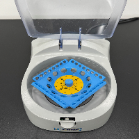 Benchmark Scientific myfuge Mini Centrifuge image 3